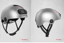 Airwheel C5 intelligente Straße Sportschutzhelm wurde für Abenteurer geboren.