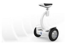 Quando Global fontes Electronics Show abril de 2016 encontra Airwheel S8 e Z5