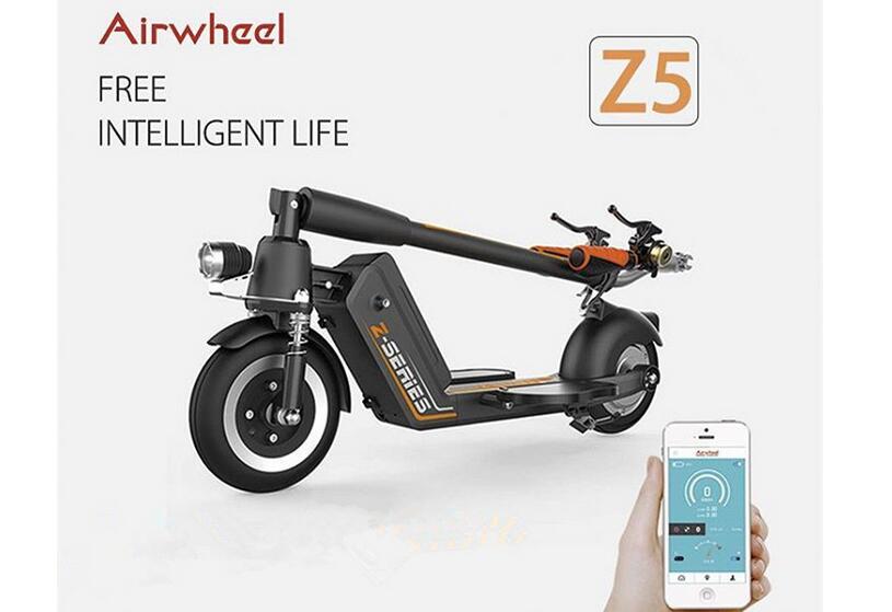  Airwheel охватывает постоянно меняющийся мир и исследовать неизведанное будущее с на шаг впереди конкурентов.