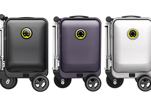 Airwheel SE3S smart luggage