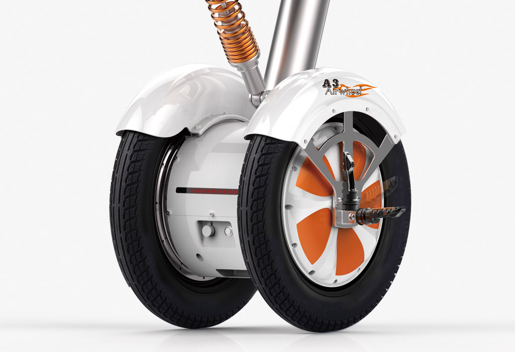 Airwheel