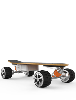 Airwheel m3