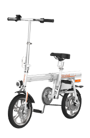 Airwheel R6