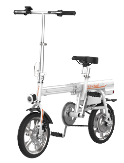 Airwheel R6