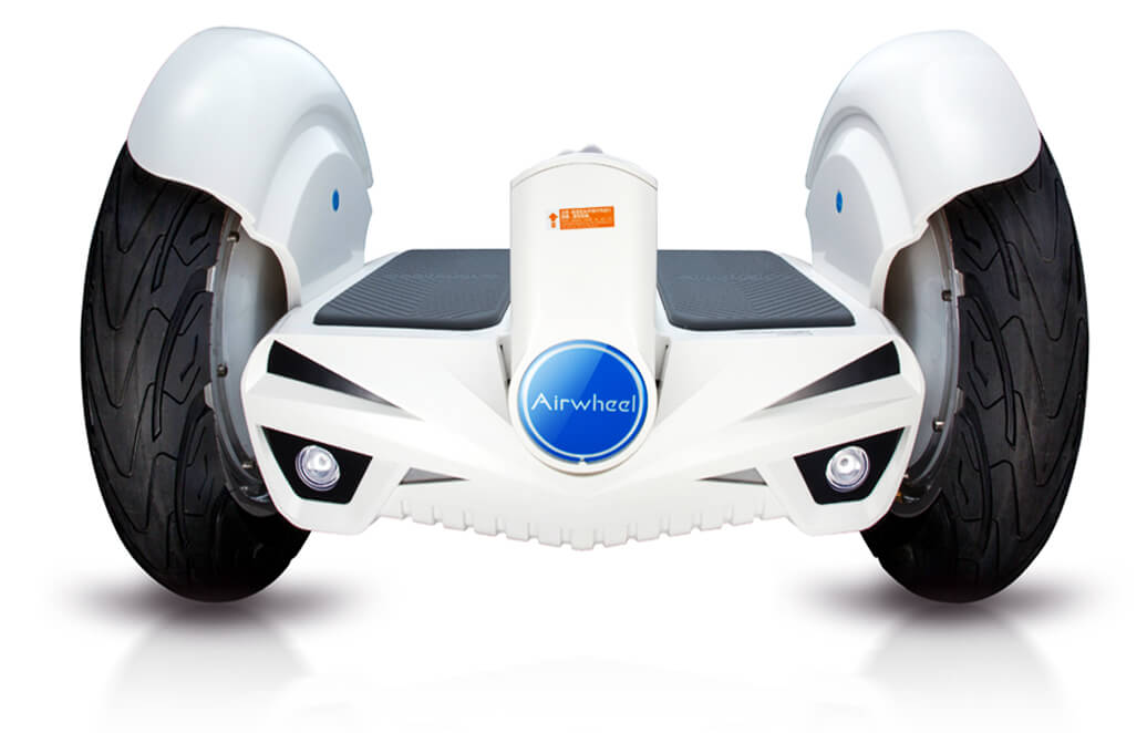 2 wheel self balancing electric scooter