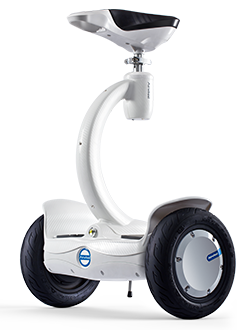 Airwheel S8