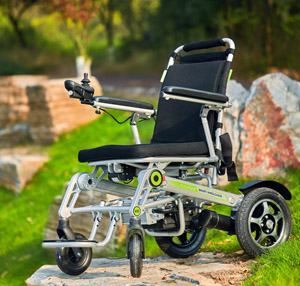 Airwheel H3S Medical Equipment