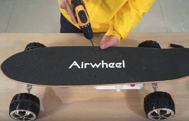 Airwheel M3