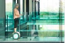 Wie ändert Airwheel Balance elektrische Hoverboard persönliche Transportmittel? 